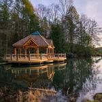 Bays Mountain Park & Planetarium