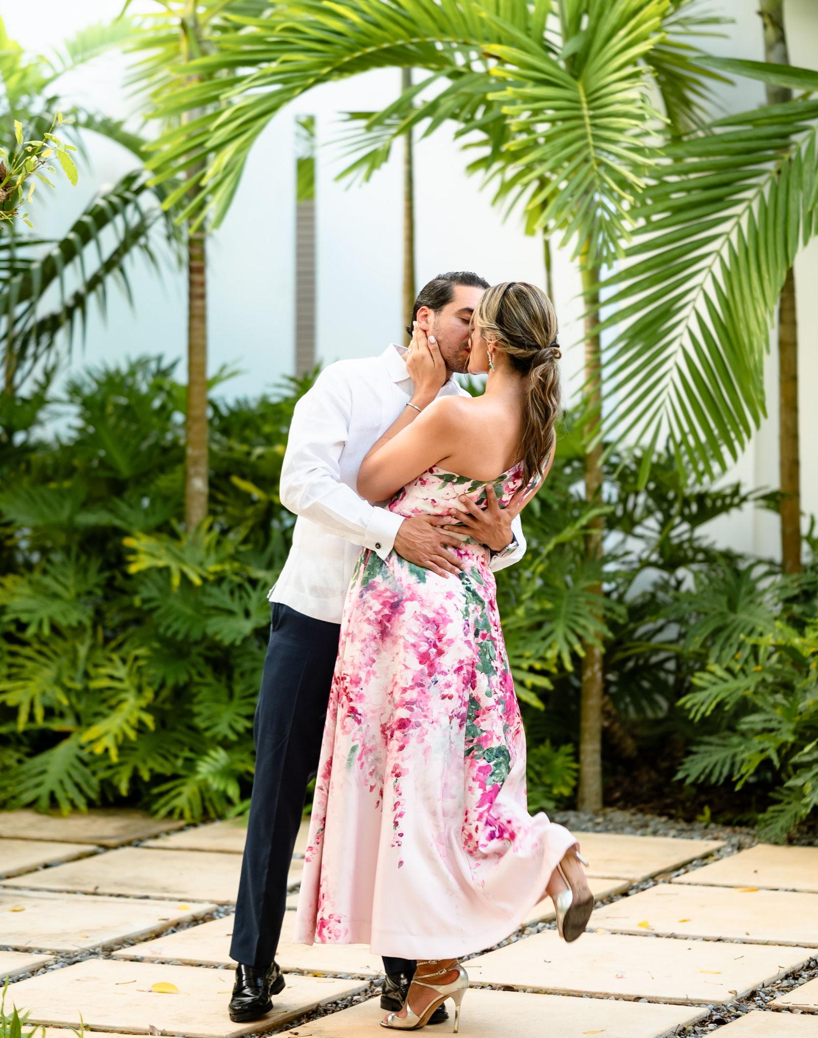 The Wedding Website of Sophinel Baez and Deivi Rodriguez