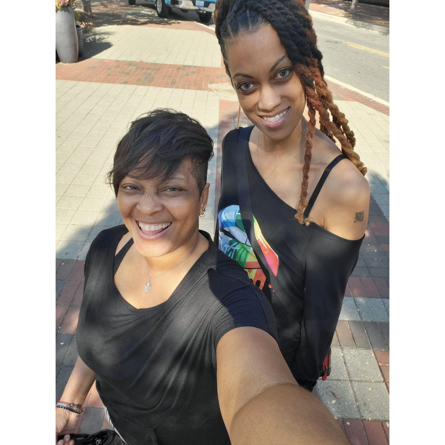 Downtown Shenanigans