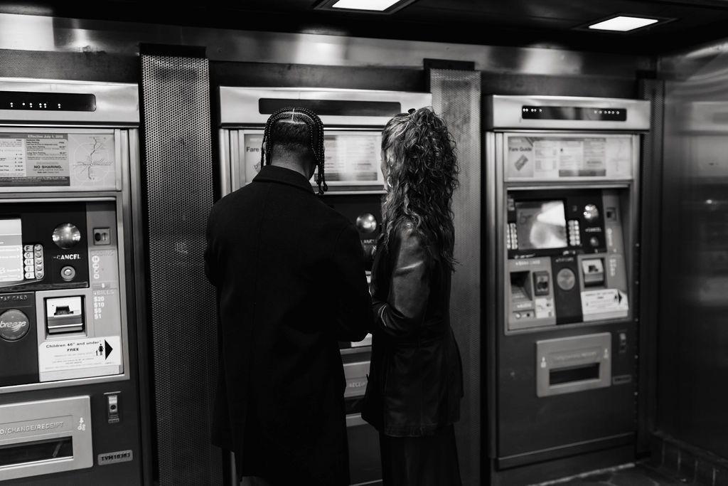 The Wedding Website of Kathleen Otto and Trey Joiner