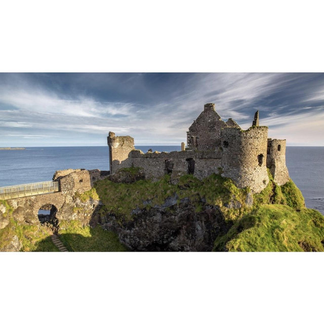 Honeymoon in Ireland, Venmo option