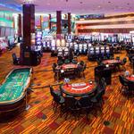 Turtle Creek Casino & Hotel