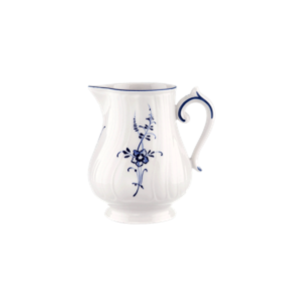 Old Luxembourg milk jug Villeroy & Boch