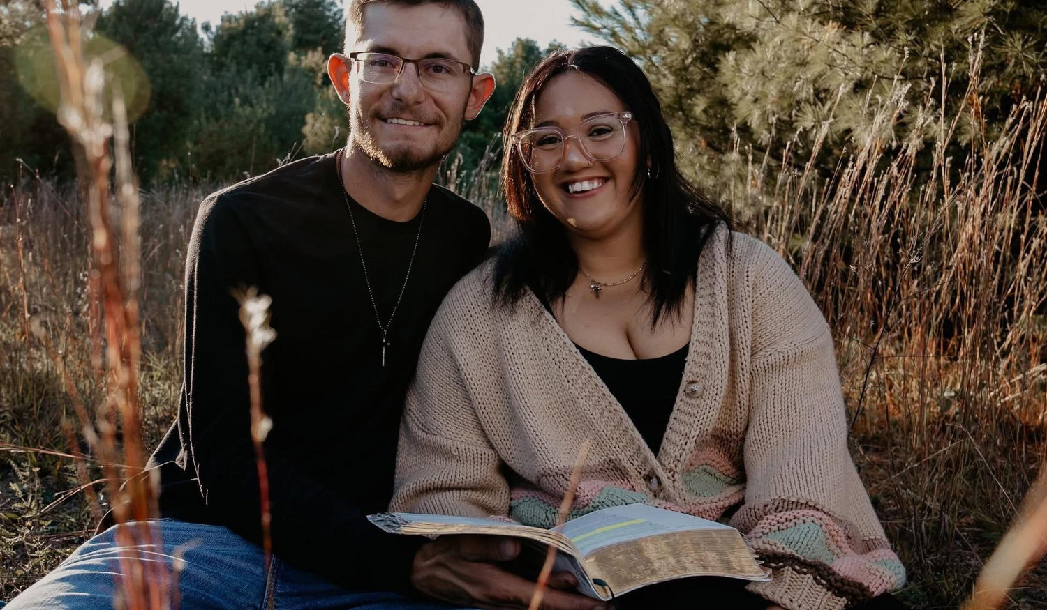 The Wedding Website of Chloe Stevens and Jarrett Dodge