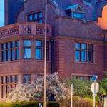 Barker Mansion
