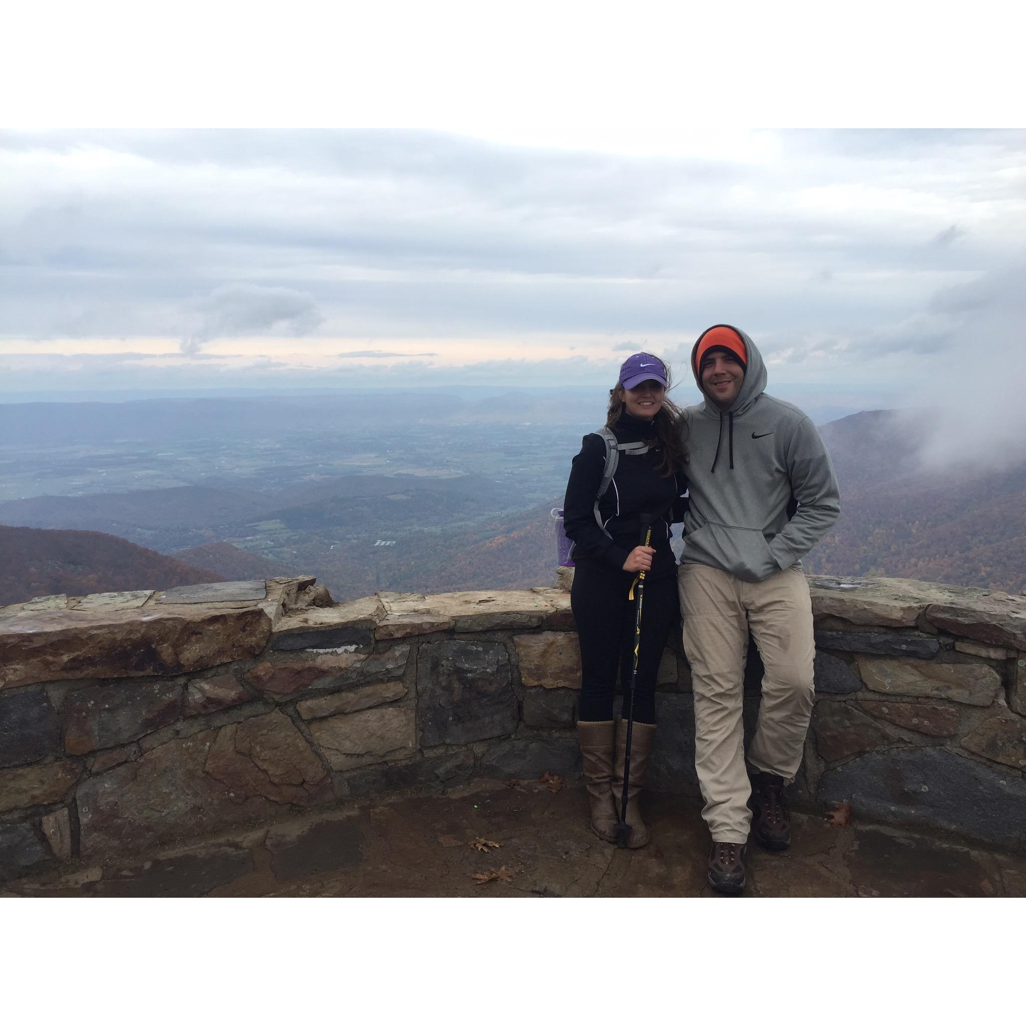 Shenandoah Valley, VA