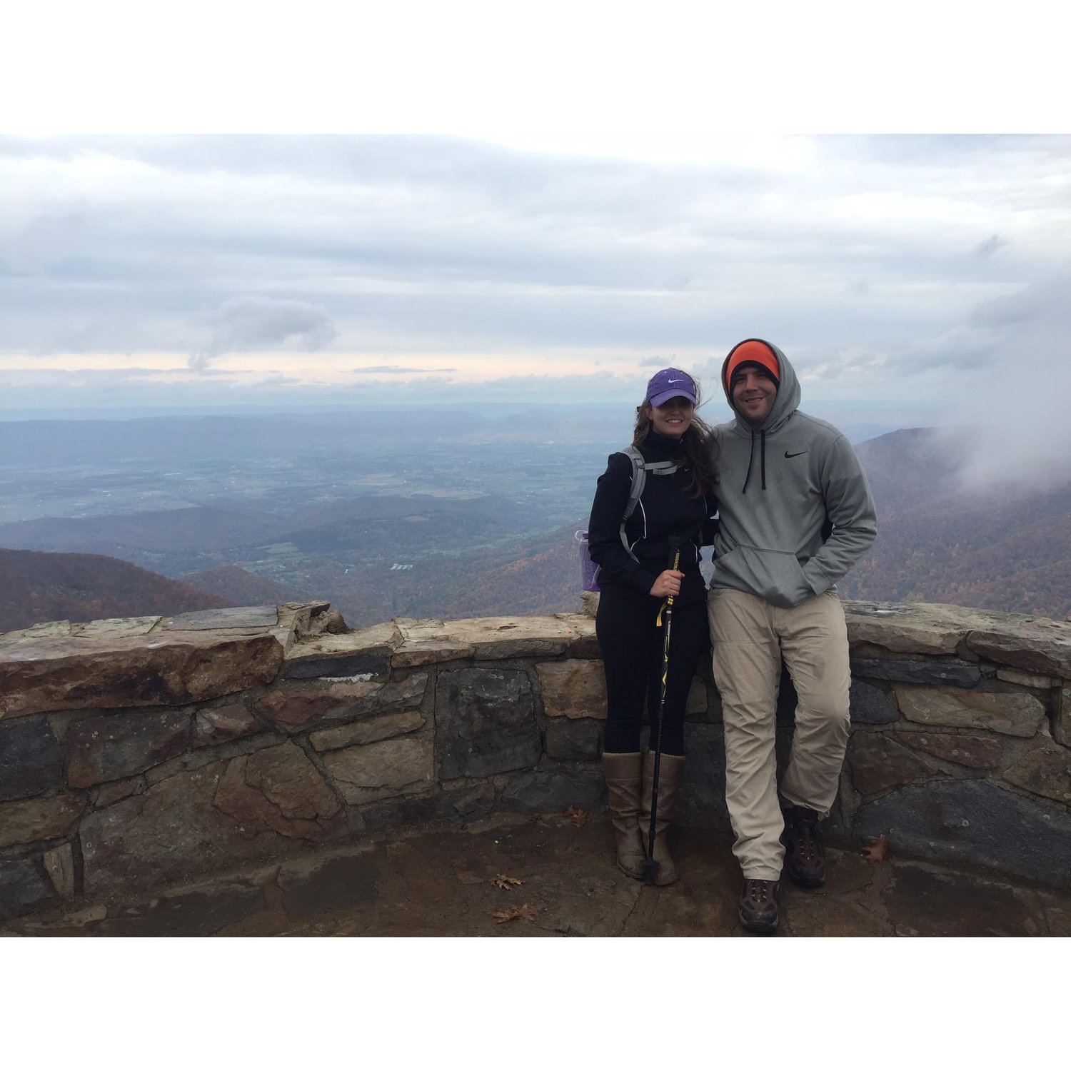 Shenandoah Valley, VA