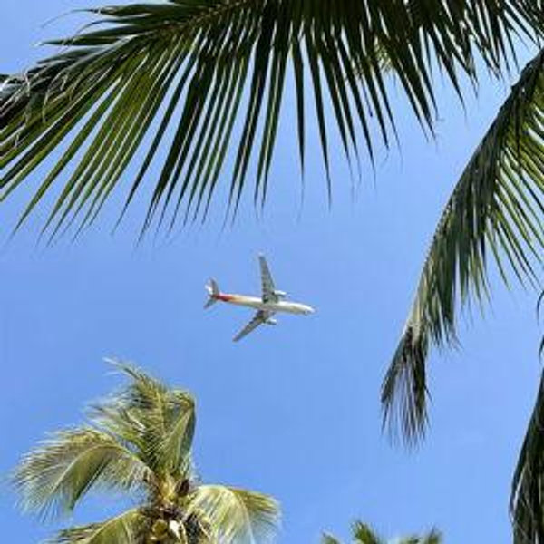 Round Trip Plane Tickets