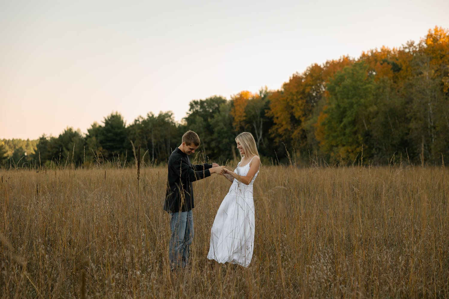 The Wedding Website of Braeden Yeo and Jake Shapiro