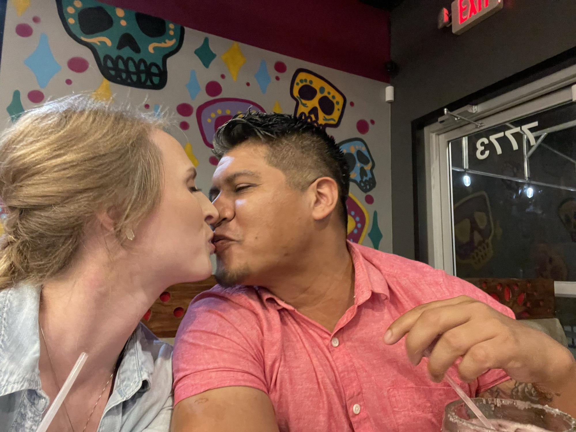 😘😘