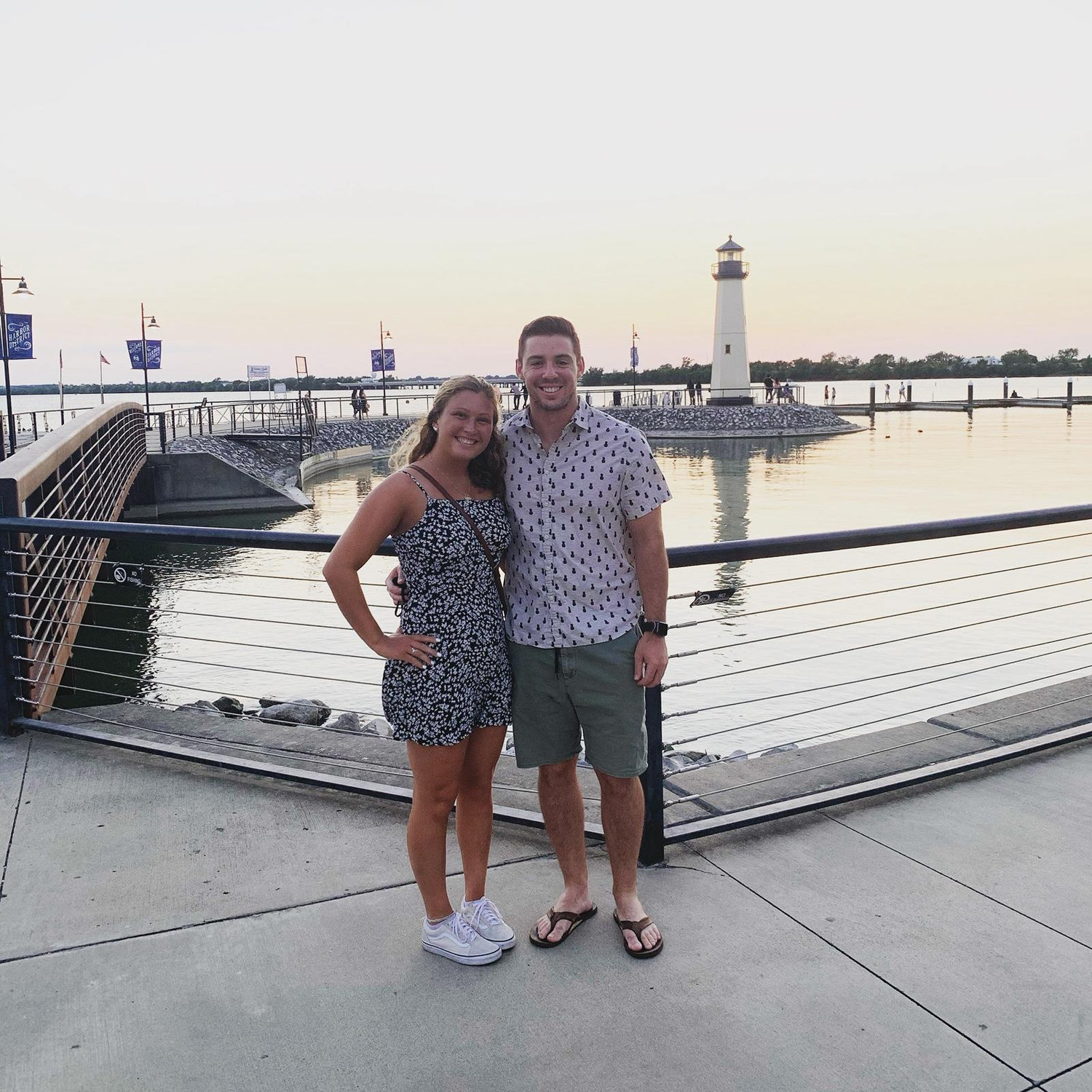 First Time Visiting Texas