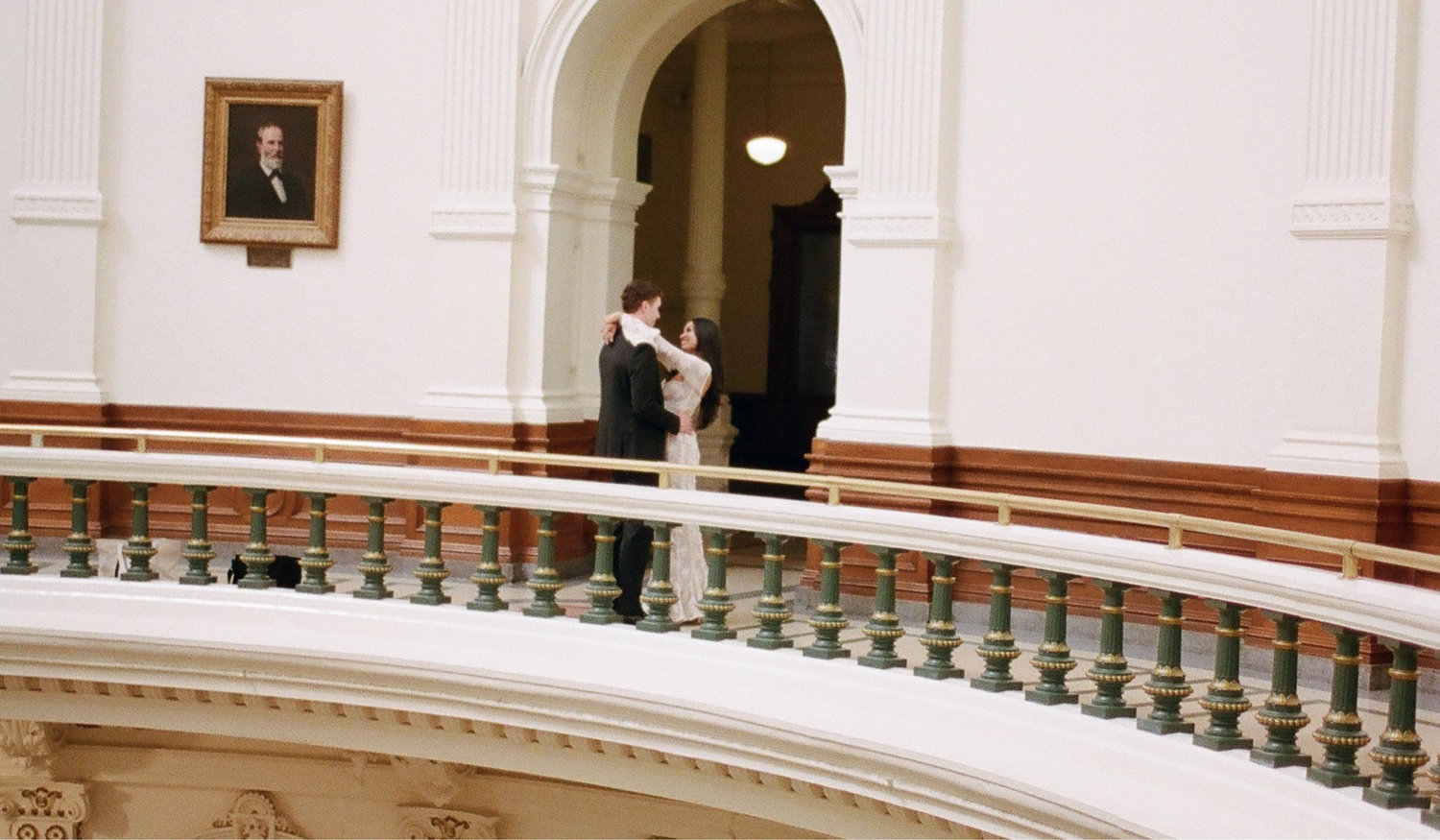 The Wedding Website of Aniyah Noble and Nicholas McDonald