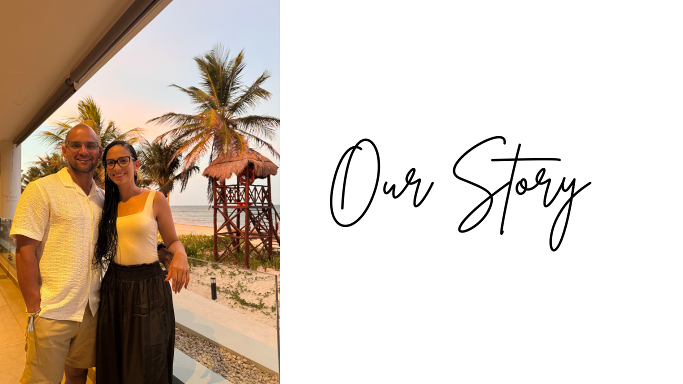 The Wedding Website of Diamary Villavicencio Colon and Josue Garcia Otero