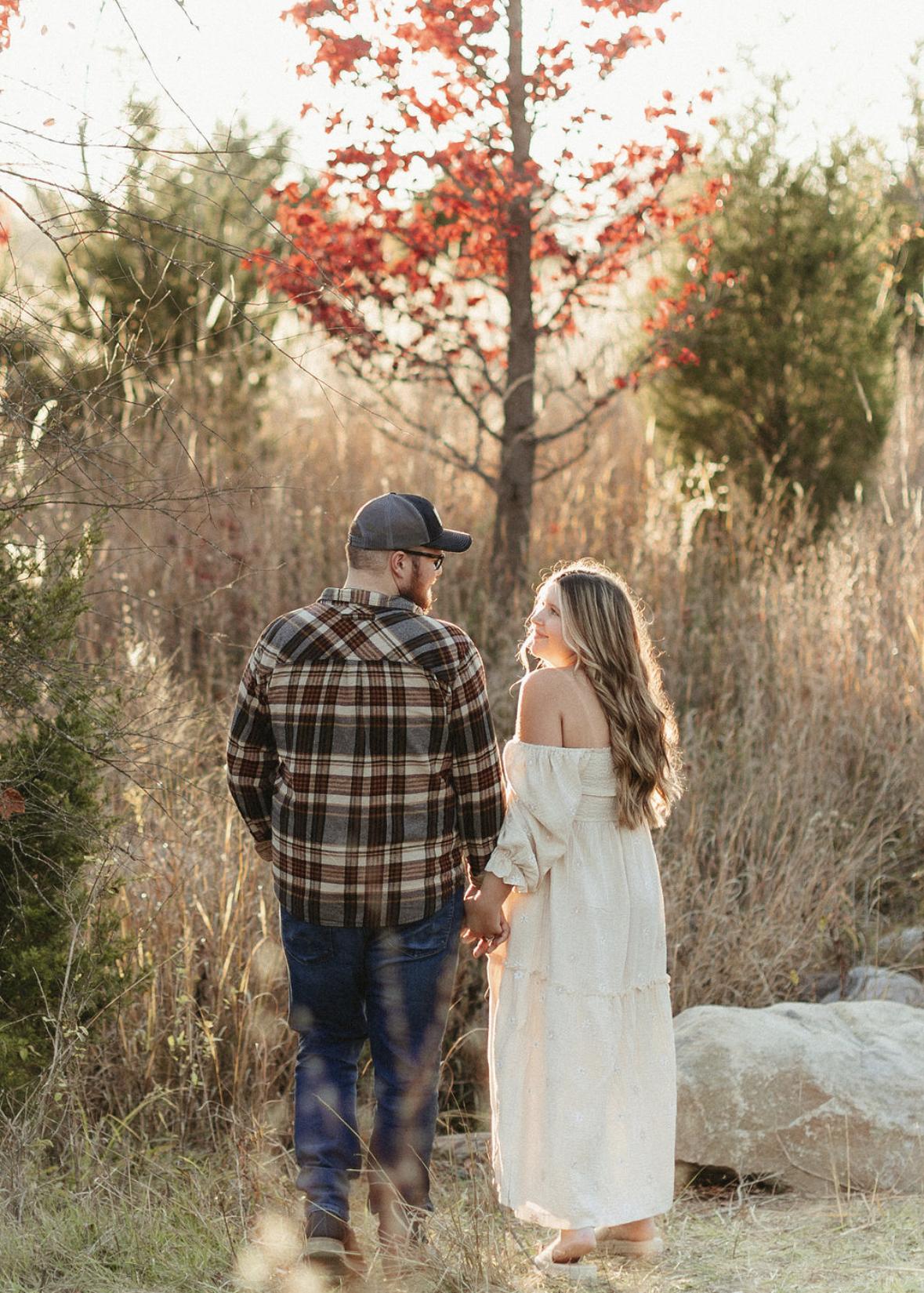 The Wedding Website of Maya Maxwell and Devin Robinson