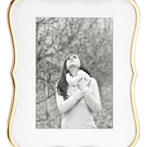 'crown point' picture frame