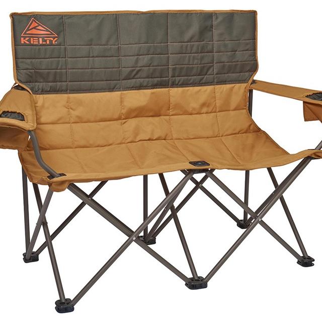 Camping Loveseat