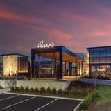Perry's Steakhouse & Grille - Cool Springs