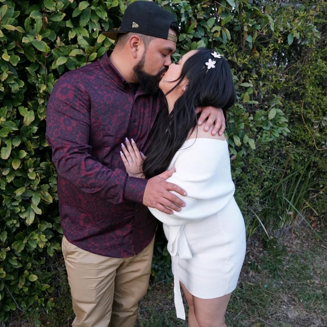 Happily Engaged!!
2020