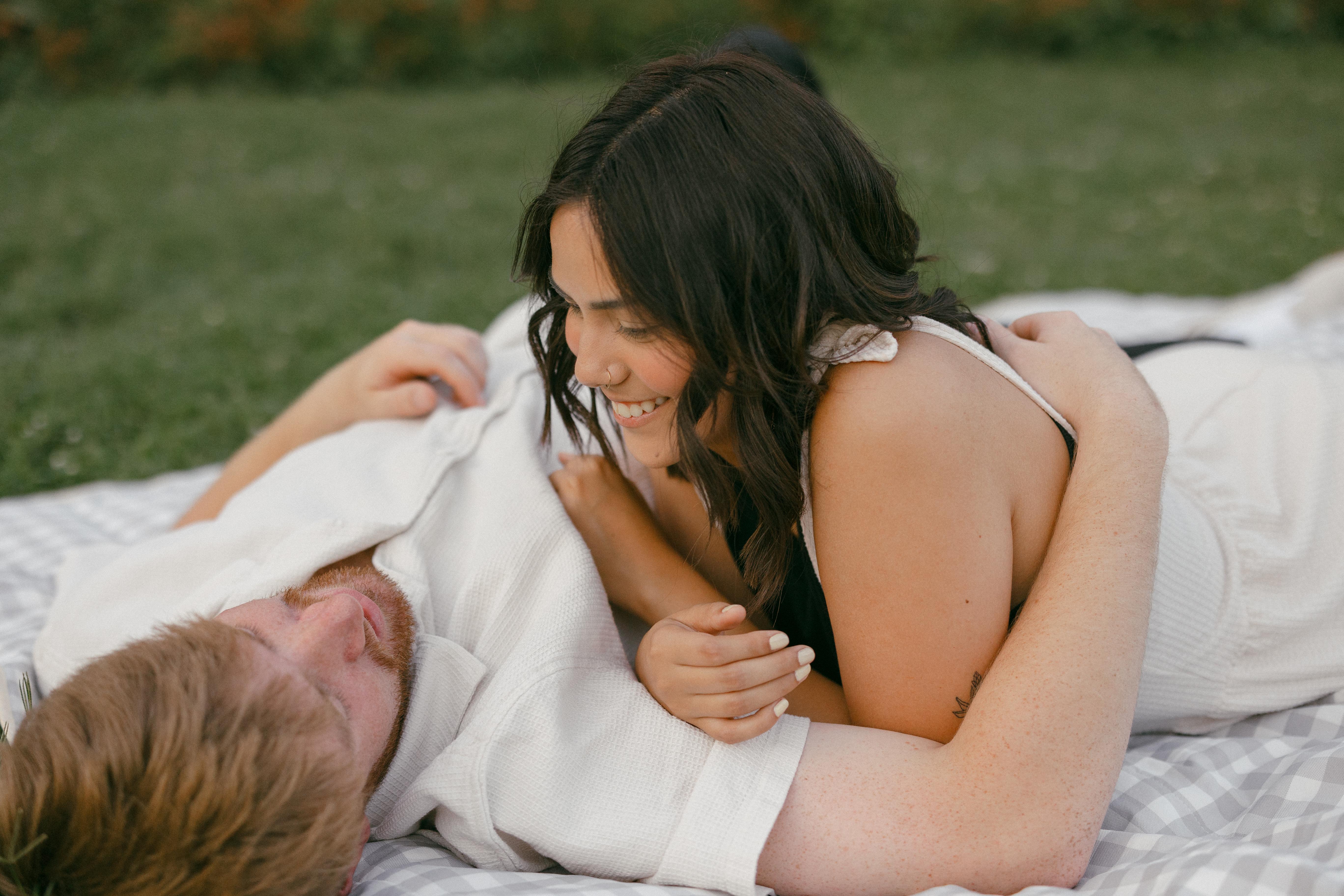 The Wedding Website of Hannah Harvey and Clayton Weber