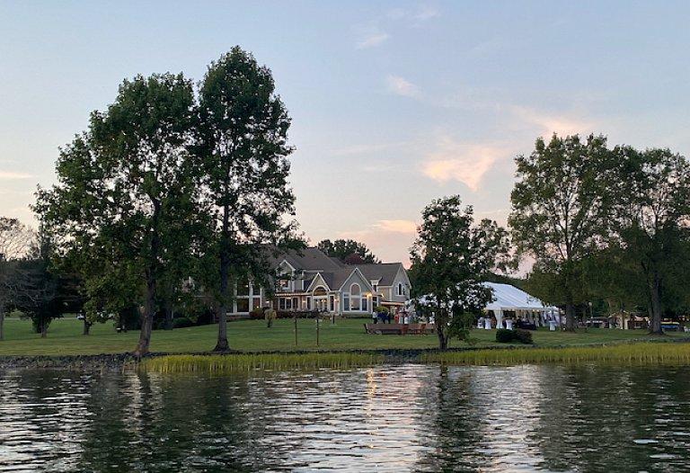 The Wedding Website of Tara St. Clair and Stephen Staats