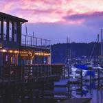 The Brass Kraken Pub