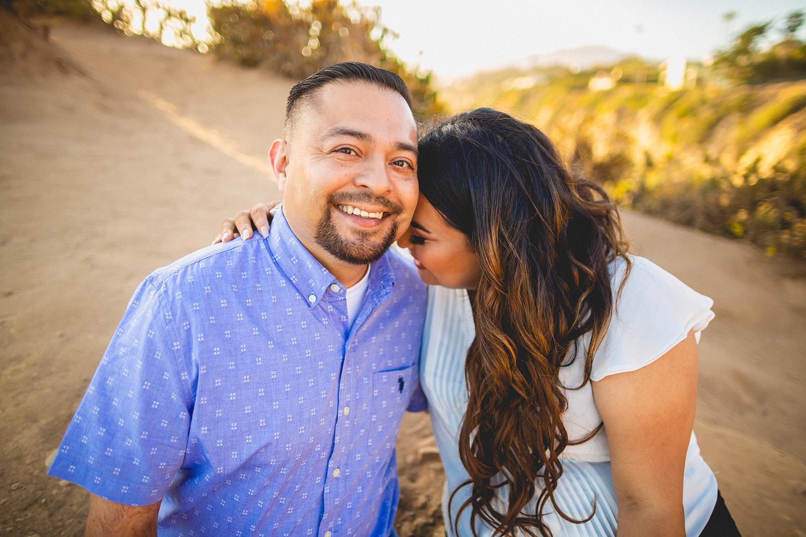 The Wedding Website of Dina Medina and Oscar Chiquillo