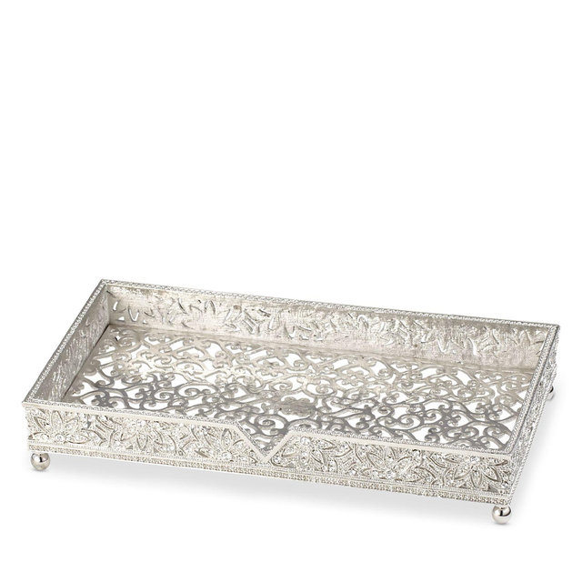 Olivia Riegel Windsor Guest Towel Holder