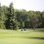Lincoln Golf Course