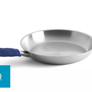 12" Gourmet Fry Pan