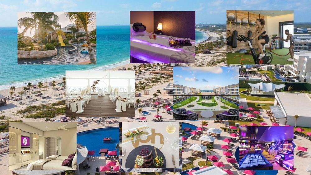 The Wedding Website of Ana Elena Romero Arrieta and Daniel Tafoya Padilla