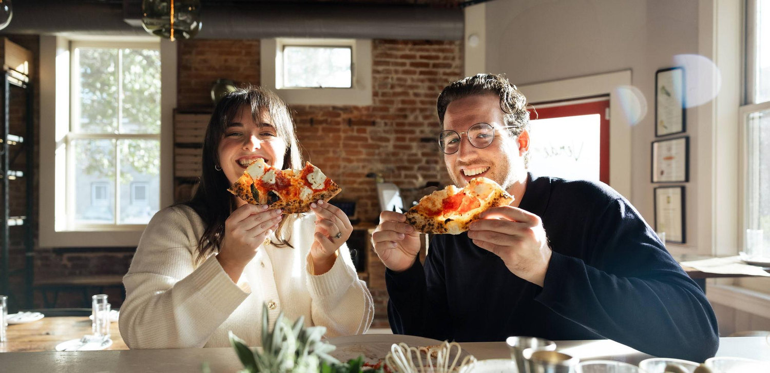 The Wedding Website of Tolly Colby and Sean McSkeane