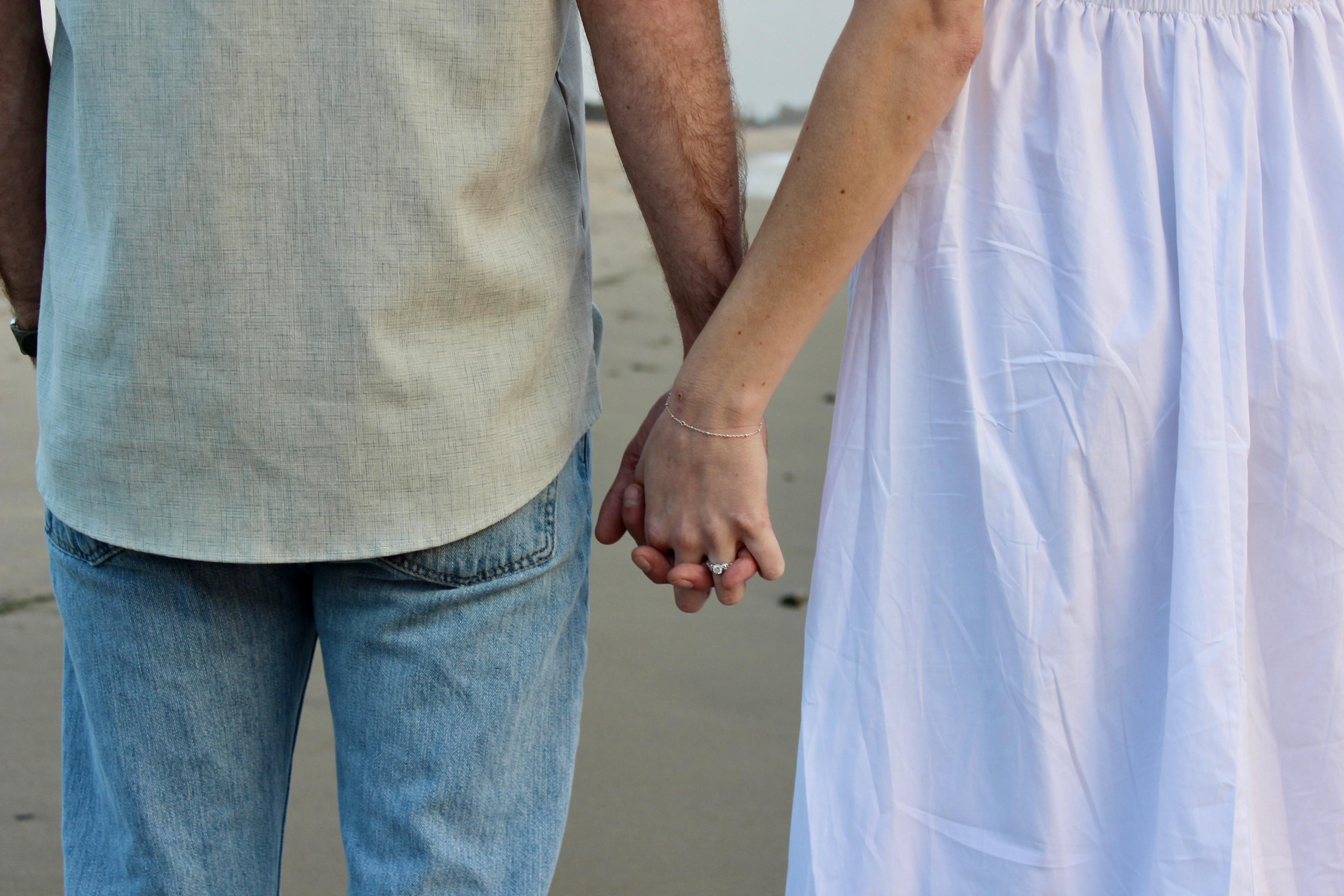 The Wedding Website of Anna Grace Brasseur and Christian Patrick Cleere