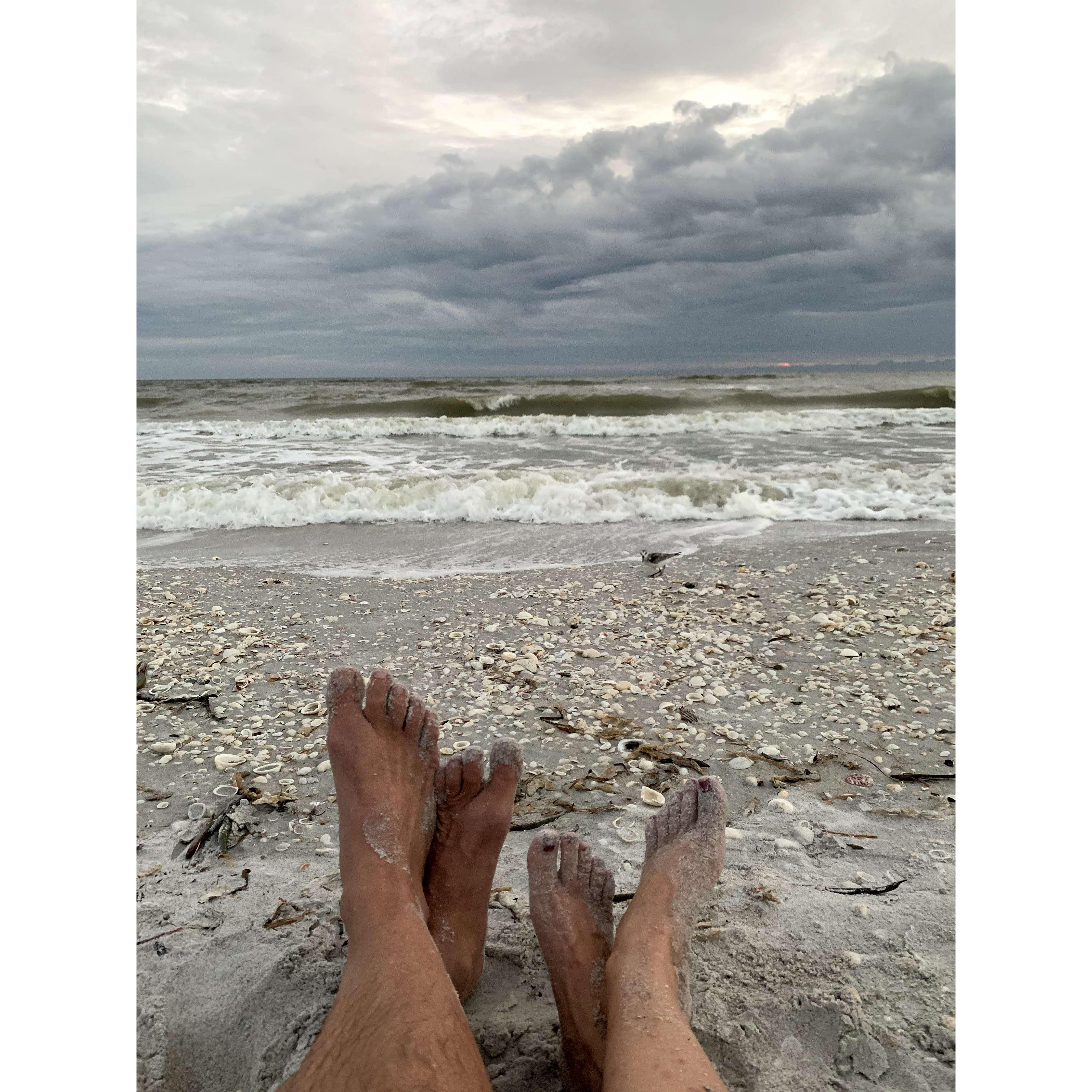 Casa Ybell resort, Sanibel Island, FL