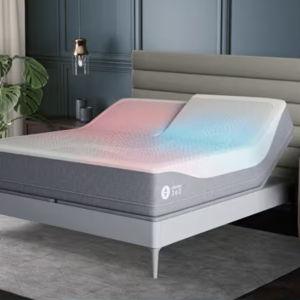 Sleep Number Bed