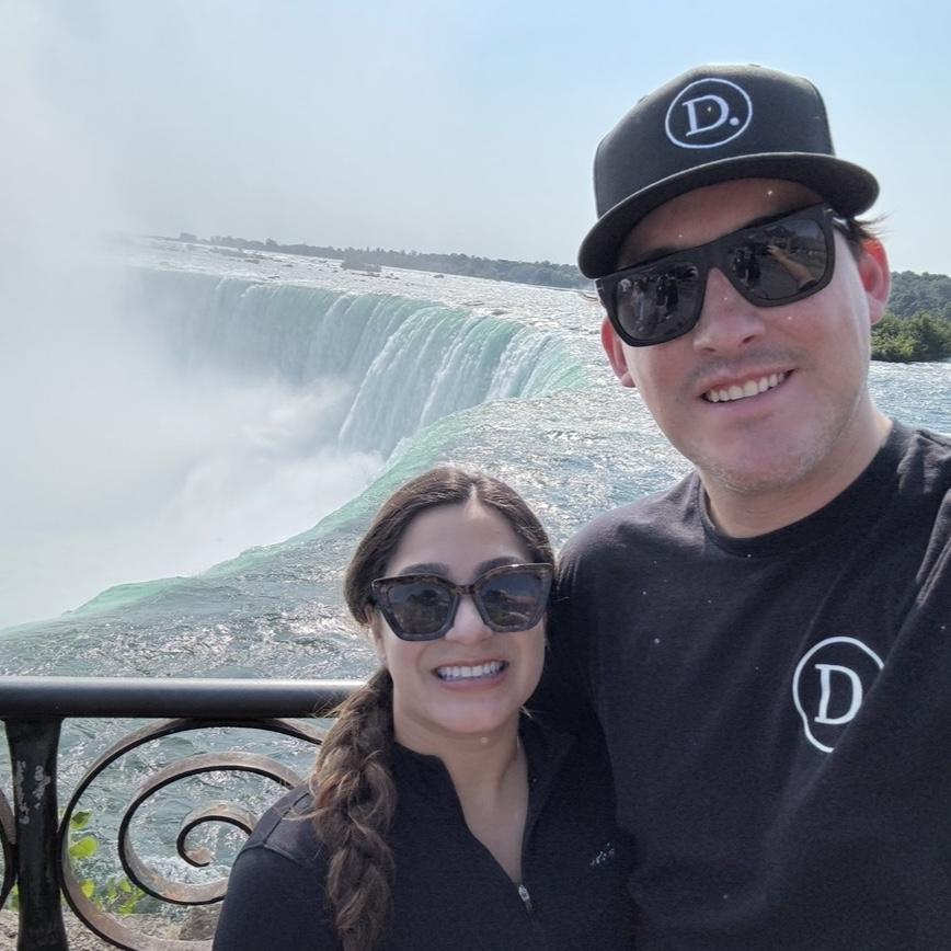 Niagara Falls 2024
