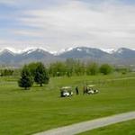 Salmon Valley Golf Course