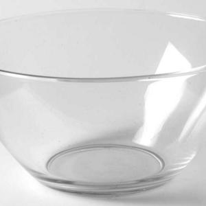 4" Round Bowl    Classique Clear (Coupe)     by Arcoroc