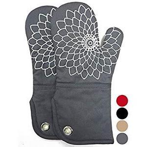 Oven Mitts