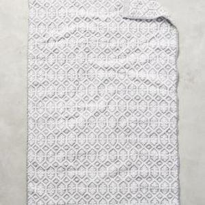 Tarren Bath Towel