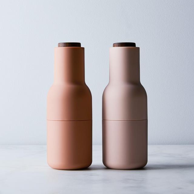 Menu Salt & Pepper Bottle Grinders (Set of 2)