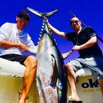 Sport Fishing Puerto Vallarta
