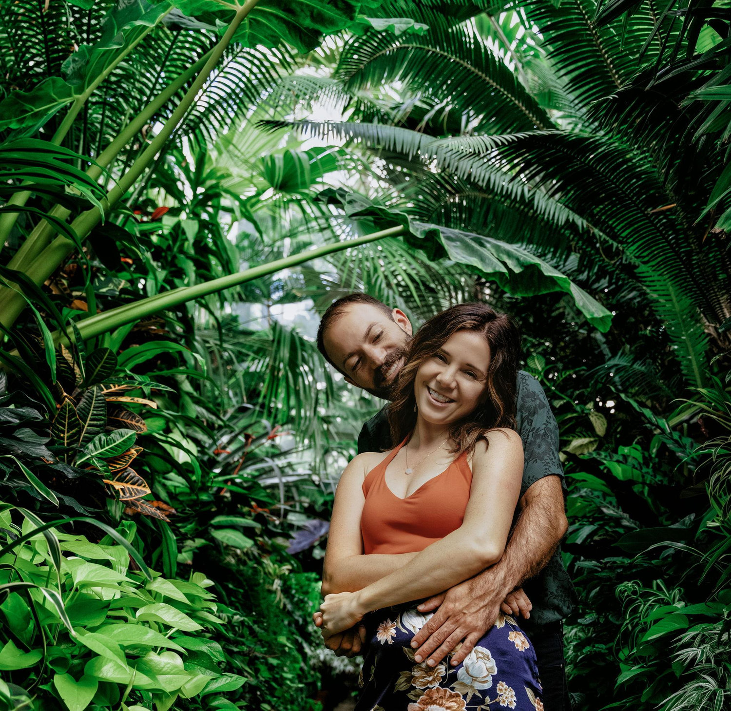 The Wedding Website of Colby Deal and Haley Niebes