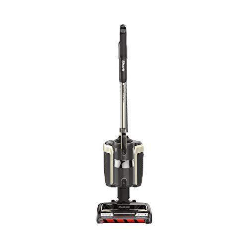 ION P50 - IC162, Lightweight Cordless Upright Vacuum with HEPA Filter, Handheld Vacuum Mode, and Shark DuoClean for Carpet and Hardfloor Cleaning