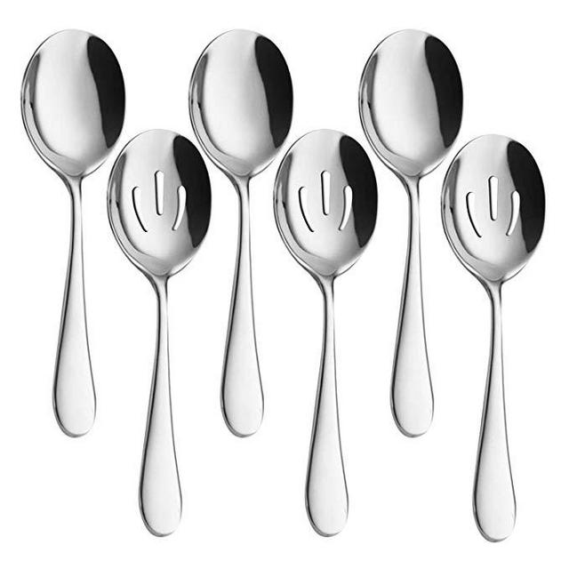 Serving Spoons