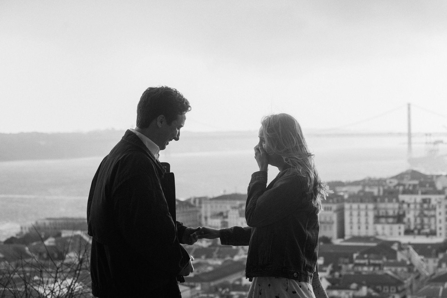 The Wedding Website of Logan Martin and Robert Earle Gregory
