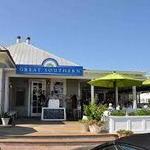 The Great Southern Cafe