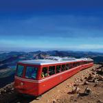 Pikes Peak Cog Railway