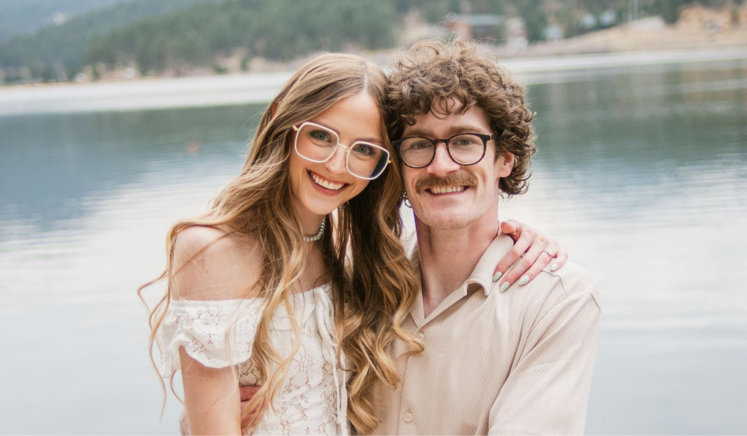 The Wedding Website of Morgan Johnson and Michael Chapman