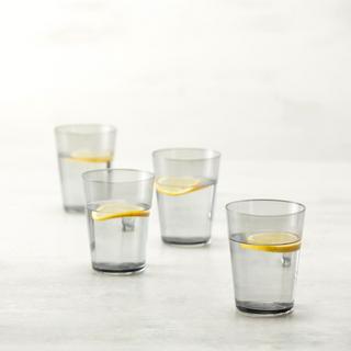 Together All Purpose Glass, Set of 4