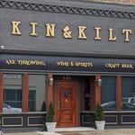 KIN & KILT